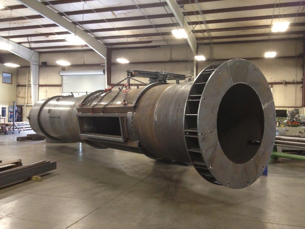 hd plasma welding